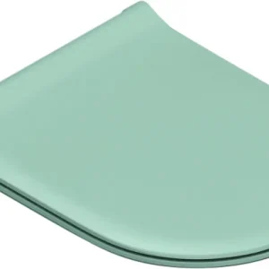 Bon Marché Siège de WC Catalano Slim Acqua mat
